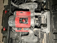 Star tools boven freesmachine - afbeelding 2 van  3