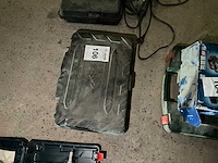 Star tools boven freesmachine - afbeelding 3 van  3