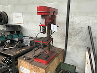 Star tools stt bd13 mini kolomboormachine - afbeelding 1 van  6