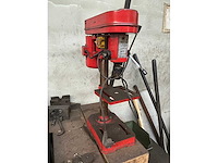 Star tools stt bd13 mini kolomboormachine - afbeelding 3 van  6