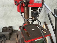 Star tools stt bd13 mini kolomboormachine - afbeelding 4 van  6