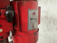 Star tools stt bd13 mini kolomboormachine - afbeelding 6 van  6