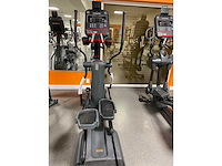 Star trac - crosstrainer 8 lcd - nieuw/ongebruikt - afbeelding 1 van  2
