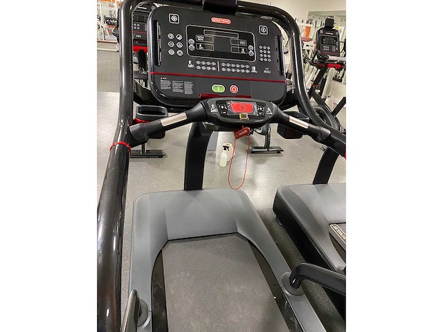 Star trac - treadmill 8 lcd quick keys (hot bar) - nieuw/ongebruikt - afbeelding 1 van  2