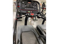 Star trac - treadmill 8 lcd quick keys (hot bar) - nieuw/ongebruikt - afbeelding 1 van  2