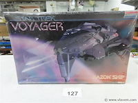 Star trek voyager - afbeelding 1 van  3