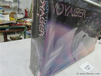 Star trek voyager - afbeelding 2 van  3