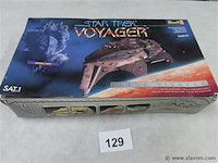 Star trek voyager - afbeelding 1 van  3