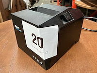 Star tsp100 ticketprinter - afbeelding 2 van  4