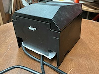 Star tsp100 ticketprinter - afbeelding 3 van  4