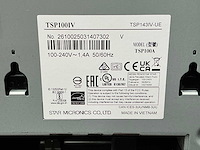 Star tsp100 ticketprinter - afbeelding 4 van  4