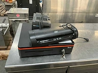Star tsp100iii ticketprinter - afbeelding 1 van  4