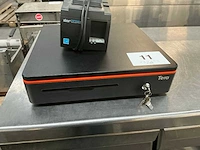 Star tsp100iii ticketprinter - afbeelding 3 van  4