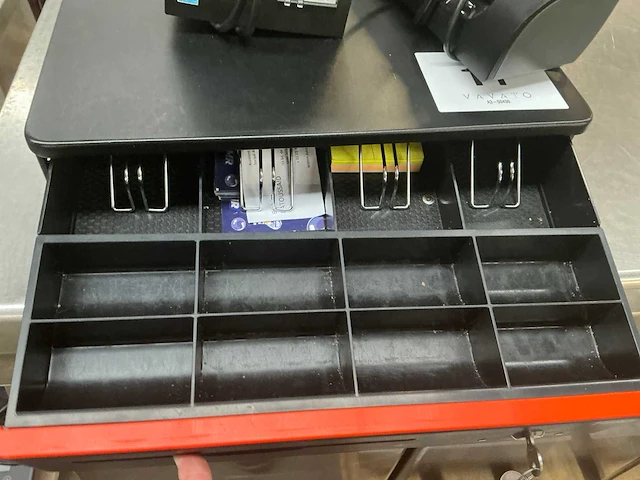 Star tsp100iii ticketprinter - afbeelding 4 van  4