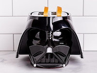 Star wars - broodrooster - darth vader - afbeelding 1 van  5
