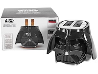 Star wars - broodrooster - darth vader - afbeelding 5 van  5