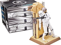Star wars stormtrooper - afbeelding 1 van  2