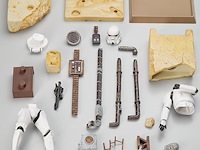 Star wars stormtrooper - afbeelding 2 van  2