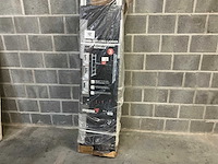 Starcko l717p combi stelling-ladder