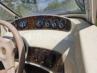 Starcraft 1710 recreatieve binnenboordboot in gebruik, dubbelassige aanhanger, accessoires - afbeelding 25 van  29