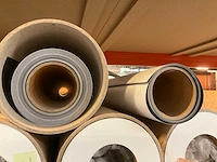 Starflex ferrosteel vinyl 100 overige voorraden grafisch materiaal (9x) - afbeelding 7 van  8