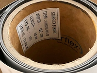 Starflex ferrosteel vinyl 100 overige voorraden grafisch materiaal (9x) - afbeelding 8 van  8