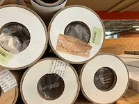 Starflex ferrosteel vinyl 100 overige voorraden grafisch materiaal (9x) - afbeelding 5 van  8