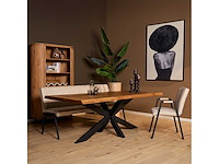Starfurn - mango boomstamtafel 200
