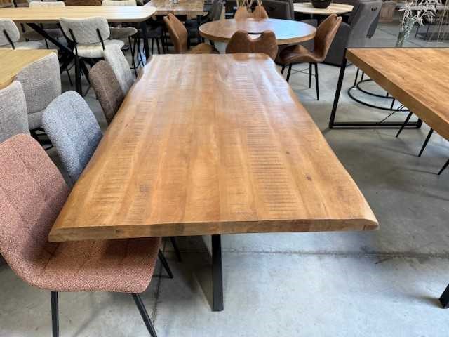 Starfurn - mango boomstamtafel 200 - afbeelding 2 van  3