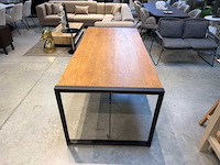Starfurn - mango tafel 200