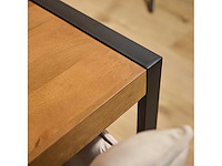 Starfurn - mango tafel 200 - afbeelding 4 van  4