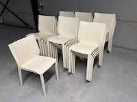 Stark - restaurant chairs (30x) - afbeelding 3 van  3
