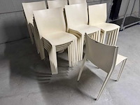 Stark - restaurant chairs (30x) - afbeelding 1 van  3