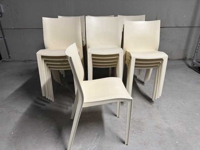 Stark - restaurant chairs (30x) - afbeelding 2 van  3