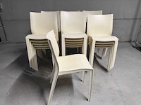 Stark - restaurant chairs (30x) - afbeelding 2 van  3