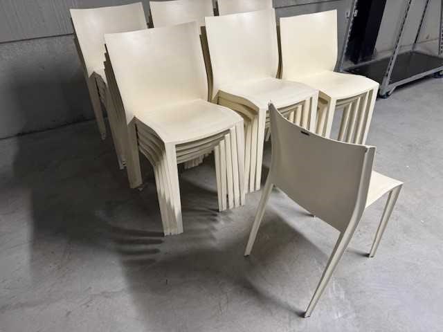 Stark - restaurant chairs (30x) - afbeelding 1 van  3