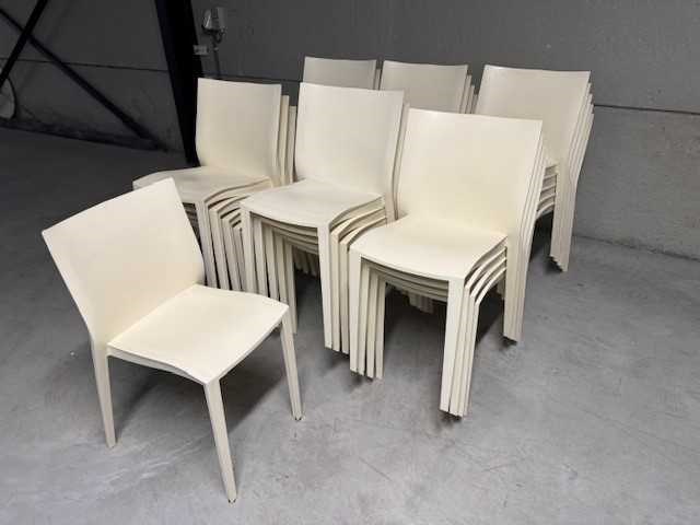 Stark - restaurant chairs (30x) - afbeelding 3 van  3