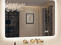 Starlead badkamerspiegel met verlichting - afbeelding 1 van  4