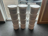 Starline chloor shock chloor granulaat (12x)