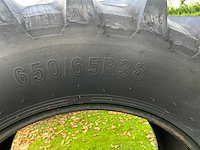 Starmaxx tr-110 tractorbanden (2x) - 650/65 r38 - afbeelding 3 van  11