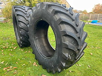 Starmaxx tr-110 tractorbanden (2x) - 650/65 r38 - afbeelding 4 van  11