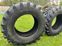 Starmaxx tr-110 tractorbanden (2x) - 650/65 r38 - afbeelding 5 van  11