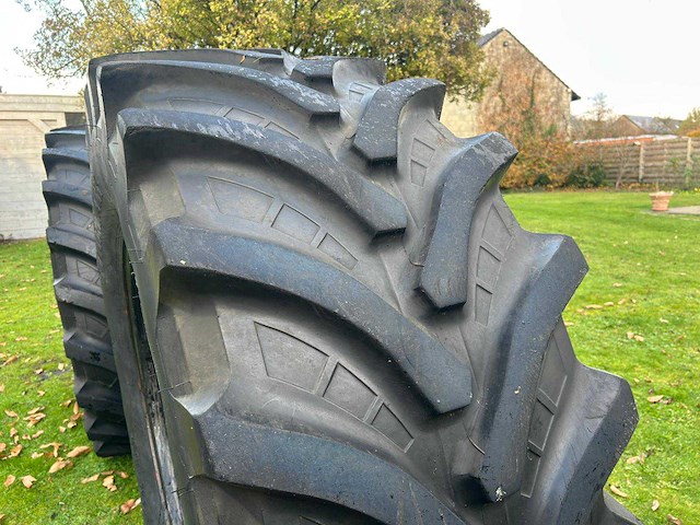 Starmaxx tr-110 tractorbanden (2x) - 650/65 r38 - afbeelding 7 van  11
