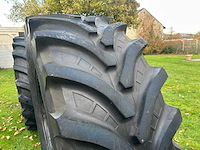 Starmaxx tr-110 tractorbanden (2x) - 650/65 r38 - afbeelding 7 van  11