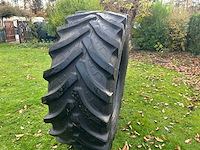 Starmaxx tr-110 tractorbanden (2x) - 650/65 r38 - afbeelding 8 van  11