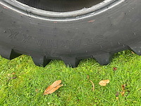 Starmaxx tr-110 tractorbanden (2x) - 650/65 r38 - afbeelding 9 van  11