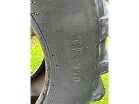 Starmaxx tr-110 tractorbanden (2x) - 650/65 r38 - afbeelding 10 van  11