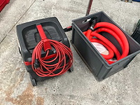 Starmix 1s industriële stofzuiger - afbeelding 4 van  5