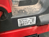 Starmix 1s industriële stofzuiger - afbeelding 5 van  5