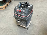 Starmix industriële stofzuiger